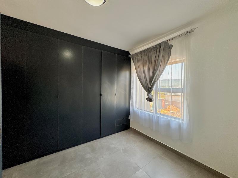To Let 4 Bedroom Property for Rent in Hartbeespoort Rural North West